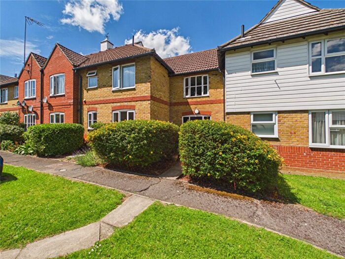 1 Bedroom Apartment To Rent In Mill Road, Mile End, Colchester, CO4