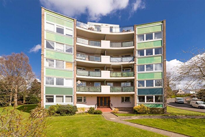 2 Bedroom Flat For Sale In /, Pentland Drive, Comiston, Edinburgh, EH10