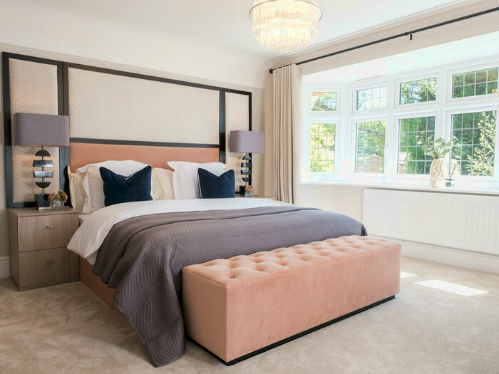 4 Bedroom Detached House For Sale In Milton, Abingdon, Oxfordshire, OX13