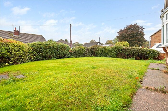 2 Bedroom Bungalow For Sale In Pelham Avenue, Scartho, Grimsby, N E Lincs, DN33