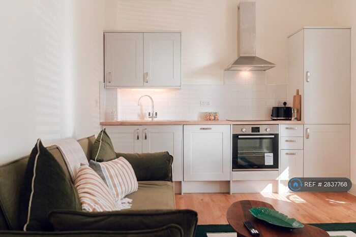 1 Bedroom Flat To Rent In North Hinskey Lane, Oxford, OX2