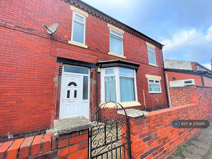6 Bedroom Semi Detached House To Rent In Acomb Street, Manchester, M14