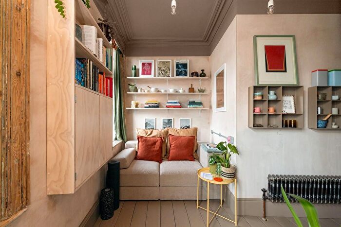 Studio For Sale In North Street, Bedminster, BS3