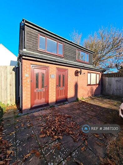 2 Bedroom Flat To Rent In Pride House, Buckden, St. Neots, PE19