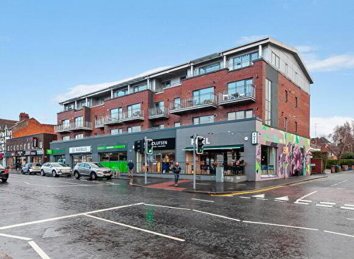 2 Bedroom Apartments To Rent In Lesley Plaza, Belfast, BT9