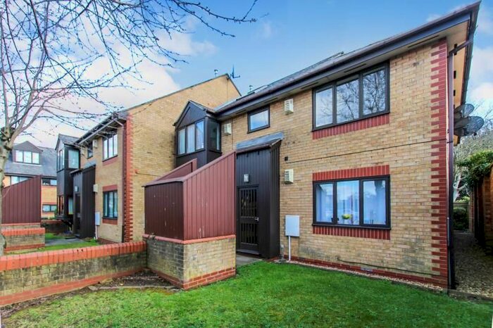 1 Bedroom Flat To Rent In Regents Court, Princes Street, Peterborough, PE1