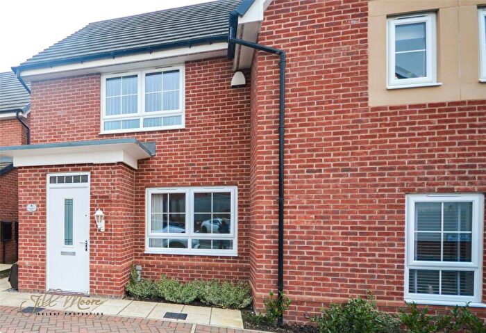 Terraced House To Rent In Appleby Close, Washington, Tyne And Wear, NE38