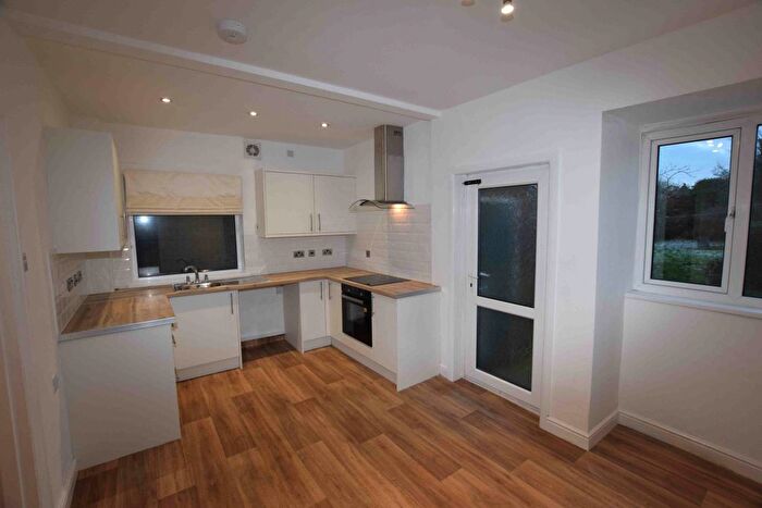 2 Bedroom Semi-Detached House To Rent In Branston Avenue, Farnsfield, Newark, NG22