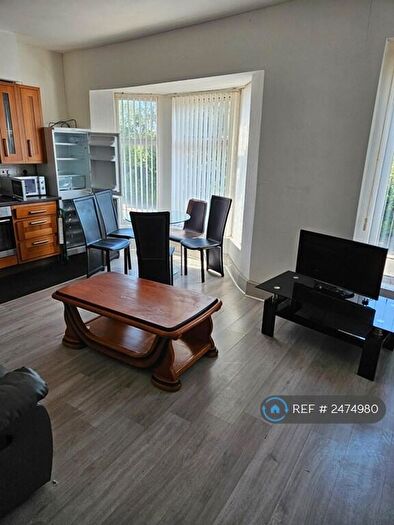 1 Bedroom Flat To Rent In Sheil Rd, Liverpool, L6