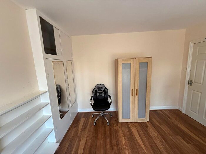 Property To Rent In High Worple, Harrow, Greater London, HA2
