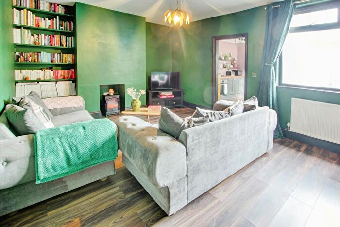 1 Bedroom Bungalow For Sale In Third Street, Watling Street Bungalows, Consett, DH8