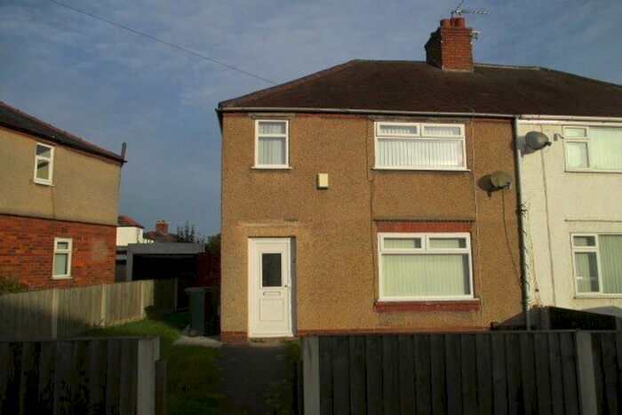 2 Bedroom Property To Rent In Glenwood Road, Ellesmere Port, CH66
