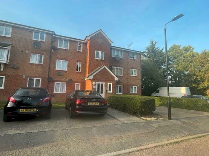 1 Bedroom Flat To Rent In Streamside Close, Edmonton, N9