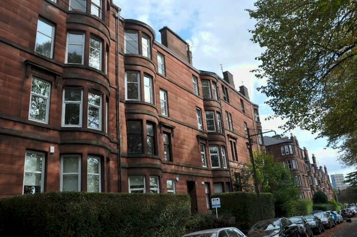 1 Bedroom Flat To Rent In Striven Gardens, Flat /, North Kelvinside, Glasgow, G20