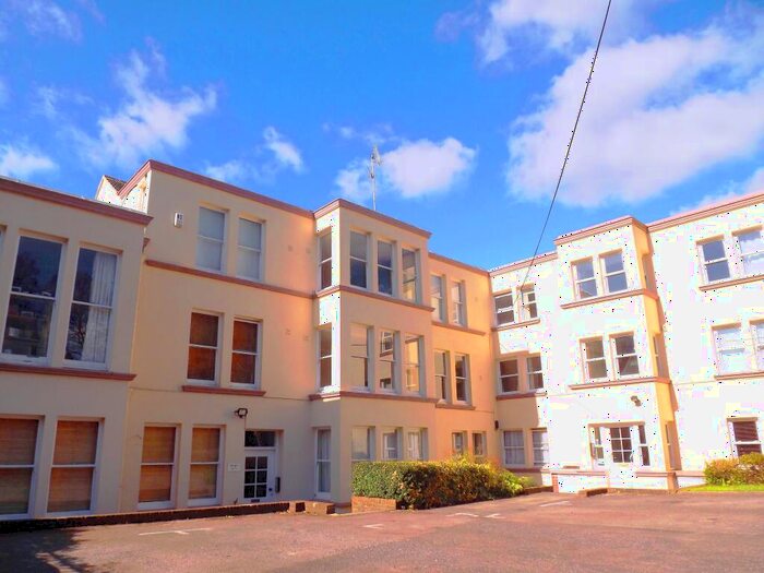 1 Bedroom Apartment To Rent In Harrington Road, Preston Park, BN1