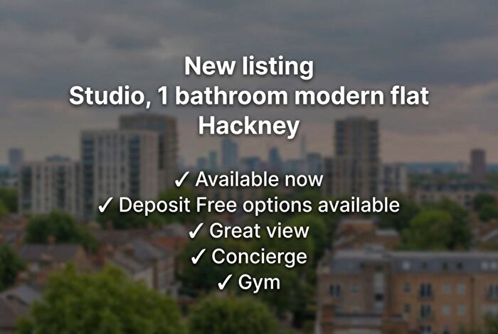 Studio To Rent In Hewett Street, London, EC2A