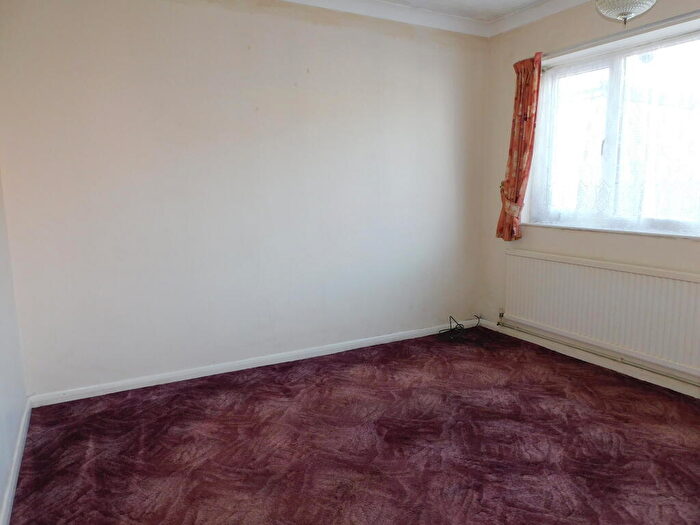 2 Bedroom Detached Bungalow For Sale In Eastgate, Fleet Hargate, PE12