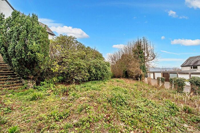 Land For Sale In Building Plot, Off Nelson Road, Windermere, LA23