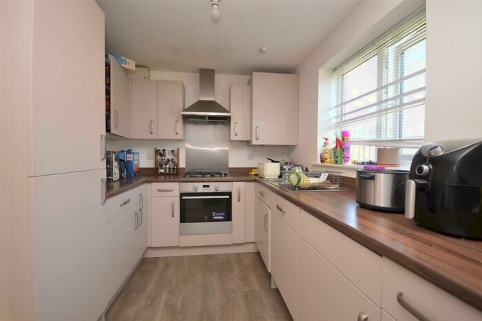 1 Bedroom House To Rent In Speight Crescent, Kettering, NN15