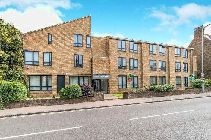 1 Bedroom Flat To Rent In Herbert Dane Court, Newton Road, Faversham, ME13