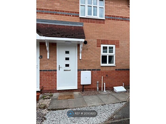 2 Bedroom Semi-Detached House To Rent In Whinchat Avenue, Newton-Le-Willows, WA12