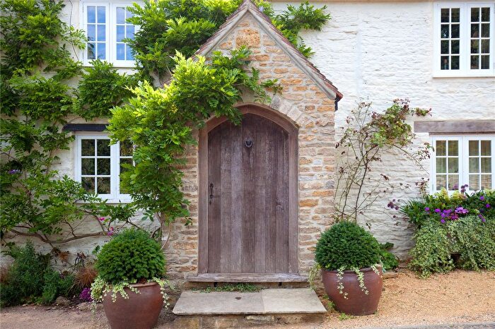 6 Bedroom Country House For Sale In Holton, Wincanton, Somerset, BA9