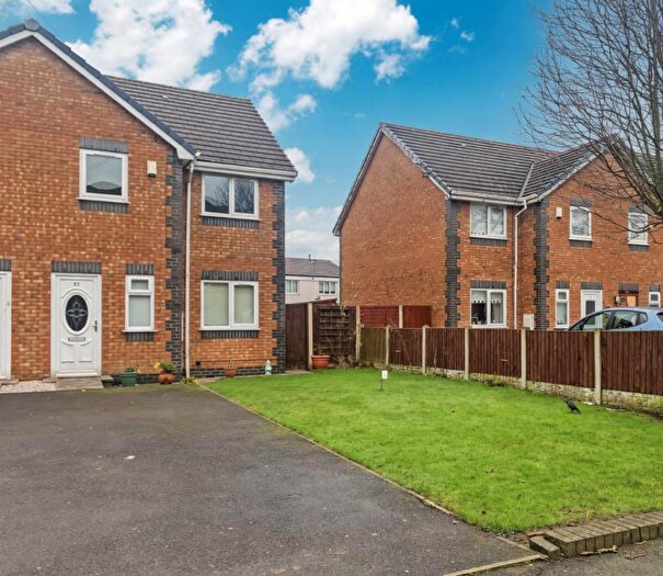 3 Bedroom House To Rent In Mab Lane, West Derby., L12