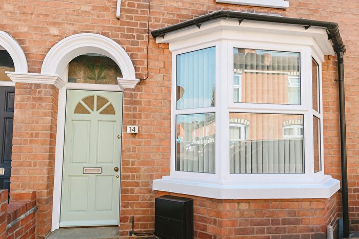 4 Bedroom Terraced House To Rent In Beaconsfield Street, Leamington Spa, CV31