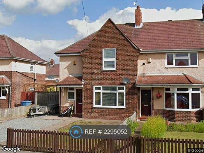 3 Bedroom Terraced House To Rent In Endike Lane, Hull, HU6