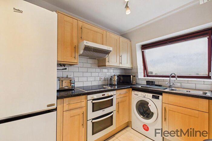 1 Bedroom Apartment To Rent In Midland Court, Cox Street, B3