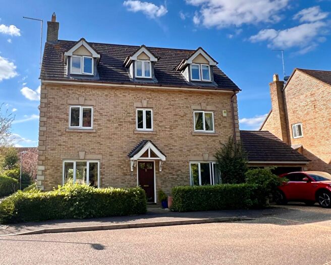 5 Bedroom House To Rent In Northampton Road, Towcester, NN12