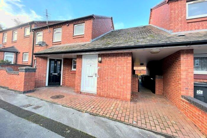 2 Bedroom Flat To Rent In Dodds Street, Darlington, DL3