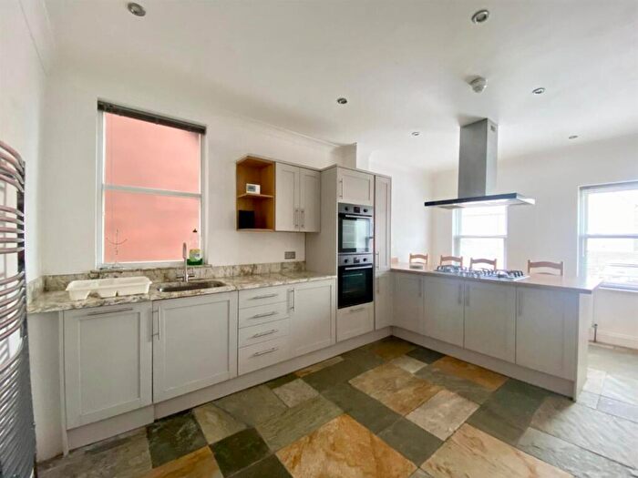 7 Bedroom House To Rent In Rectory Road, West Bridgford, Nottingham, NG2