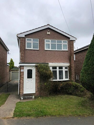 3 Bedroom Detached House To Rent In Wadsworth Drive, Sheffield, S12