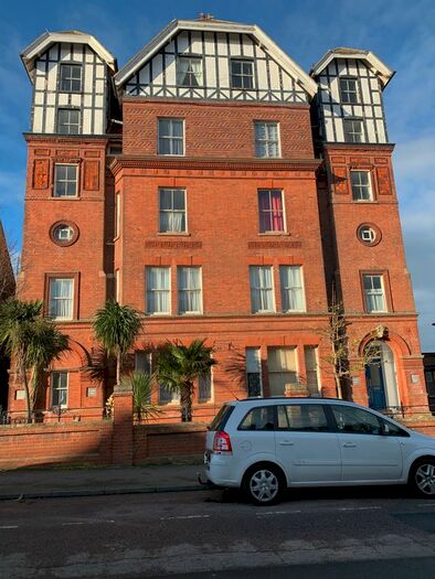 Studio To Rent In London Rd S, Lowestoft St Aubyns Court, Lowestoft, NR33