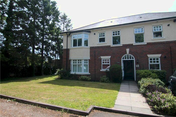 2 Bedroom Flat To Rent In Belmont Court, Belmont, Durham, DH1
