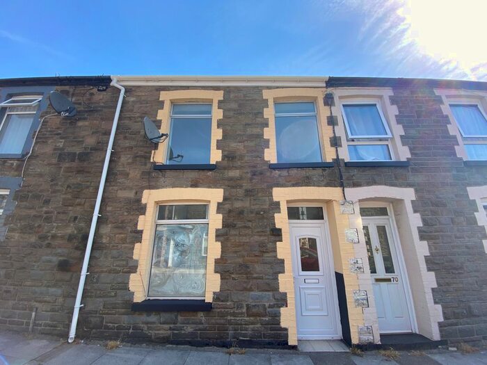 Houses to rent in Treherbert, CF42, Rhondda Cynon Taff