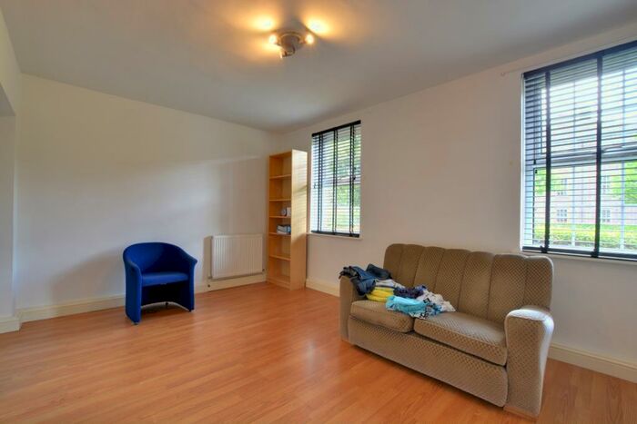 1 Bedroom Apartment To Rent In Ryculff Square, Blackheath, London, SE3