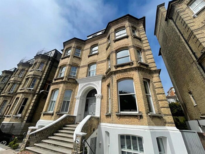 2 Bedroom Apartment To Rent In Wilbury Road, Hove, BN3