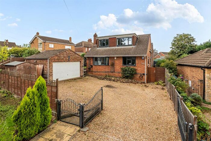 3 Bedroom House For Sale In Daventry Road, Kilsby, Rugby, CV23