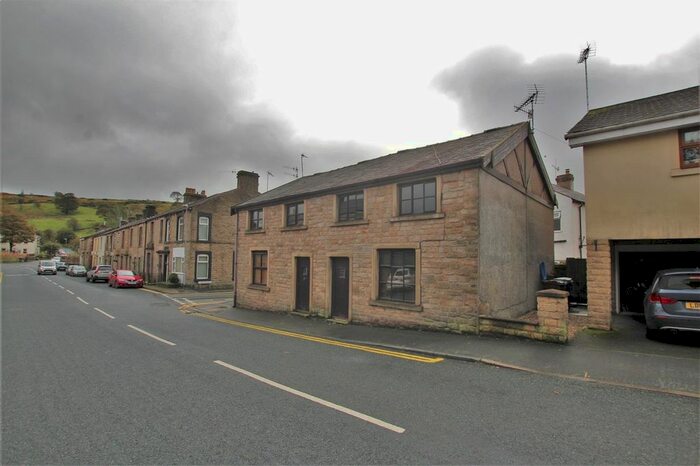 2 Bedroom Cottage To Rent In School Lane, Brinscall, Chorley, PR6