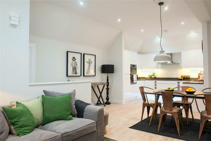 2 Bedroom Apartment To Rent In Bury Fields House, Bury Fields, Guildford, Surrey, GU2