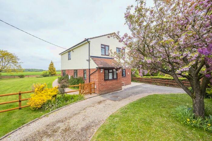 4 Bedroom Detached House For Sale In Belchamp St Paul, Sudbury, Suffolk, CO10