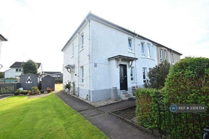 3 Bedroom Flat To Rent In Netherton Road, Glasgow, G13