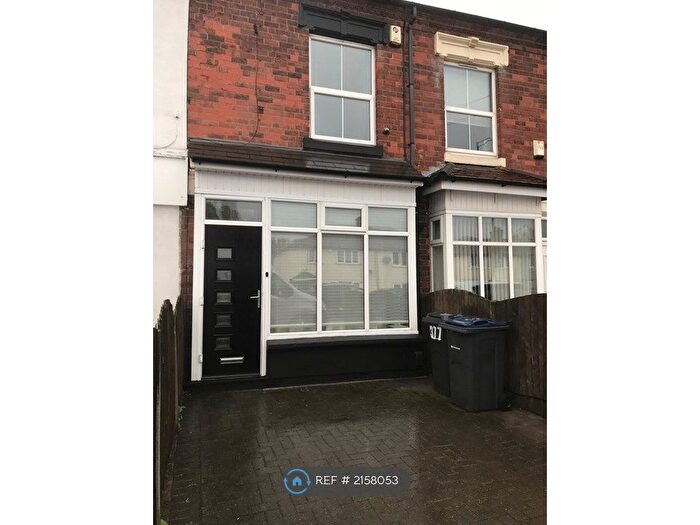 2 Bedroom Terraced House To Rent In Jockey Road, Sutton Coldfield, B73