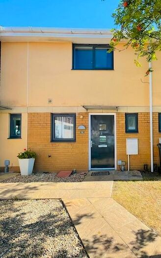 2 Bedroom Terraced House To Rent In Halyard Way, Portishead, BS20