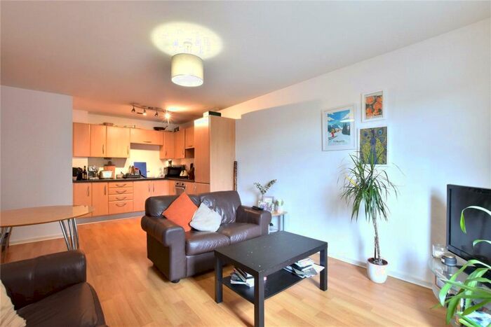2 Bedroom Apartment To Rent In Cavendish House, The Boulevard, West Didsbury, Manchester, M20