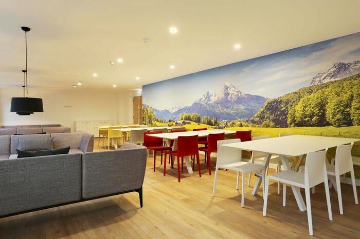 1 Bedroom Studio To Rent In The Midway, Newcastle Under Lyme, ST5