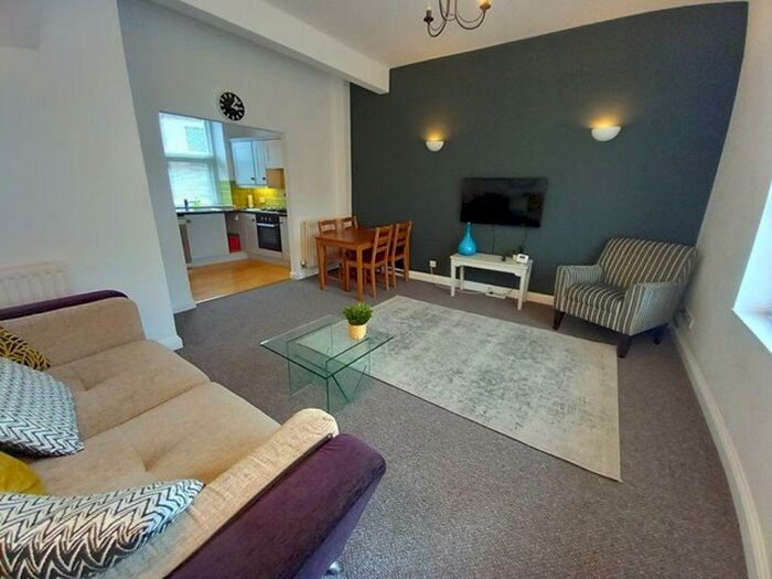 1 Bedroom Apartment To Rent In Flat, - Queen Street, Ulverston, LA12