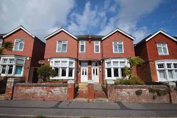 11 Bedroom Semi-Detached House For Sale In Vicarage Drive, Eastbourne, BN20